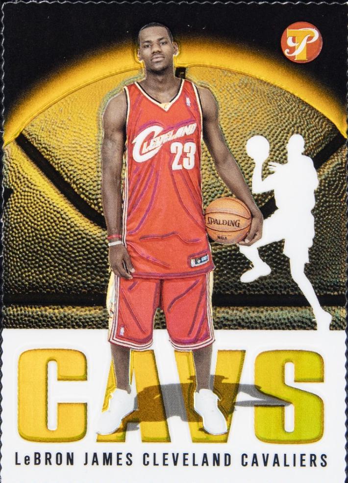 LeBron James