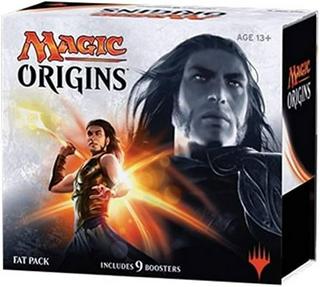 Booster Box