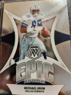 Michael Irvin