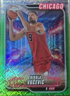 Nikola Vucevic