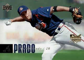 Martin Prado