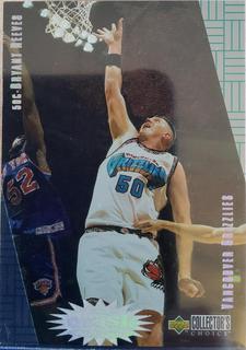 Bryant Reeves