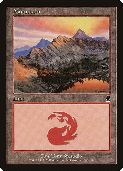 Mountain Magic Odyssey
