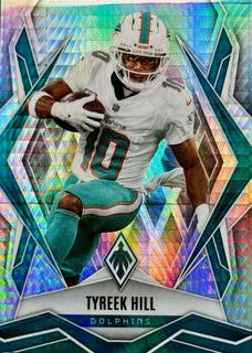 Tyreek Hill