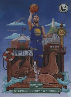 Stephen Curry