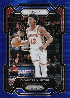 De'Andre Hunter