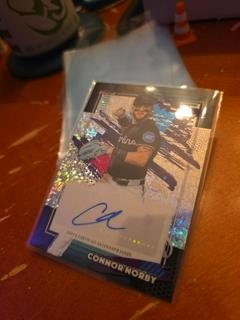 Connor Norby