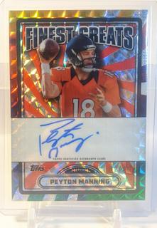 Peyton Manning