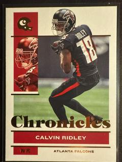 Calvin Ridley