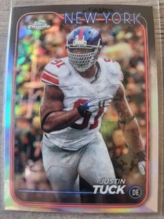 Justin Tuck