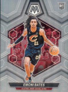 Emoni Bates