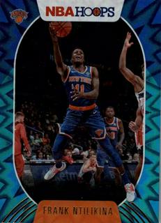 Frank Ntilikina