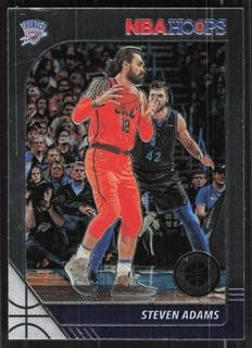 Steven Adams