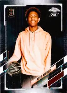 Jaylen Martin