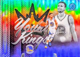 Stephen Curry