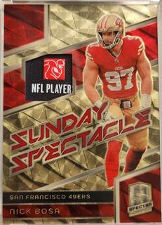 Nick Bosa