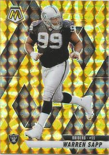 Warren Sapp