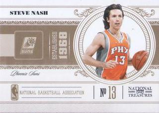 Steve Nash