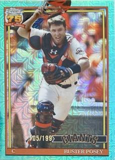 Buster Posey