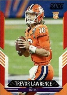 Trevor Lawrence