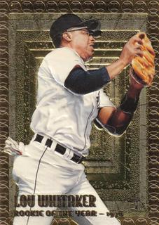 Lou Whitaker
