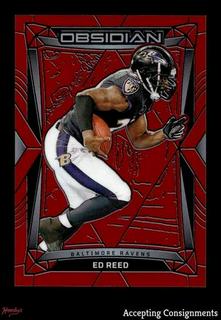 Ed Reed
