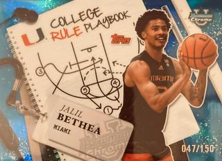 Jalil Bethea