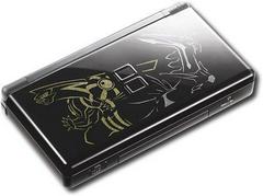 Console | Dialga and Palkia Nintendo DS Lite Nintendo DS