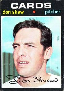 Don Shaw