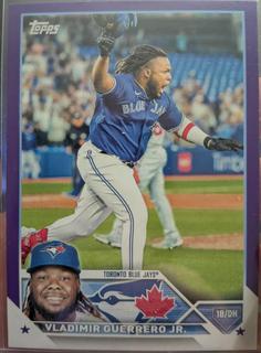Vladimir Guerrero Jr.