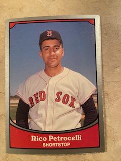 Rico Petrocelli