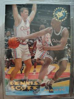 Dennis Scott