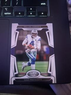 Dak Prescott
