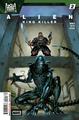 Alien: King Killer | Comic Books Alien: King Killer