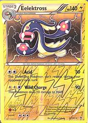 Eelektross [Reverse Holo]