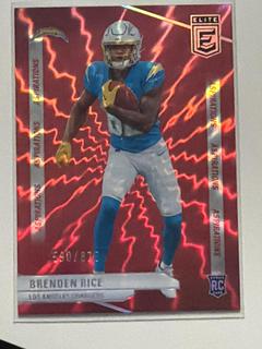 Brenden Rice