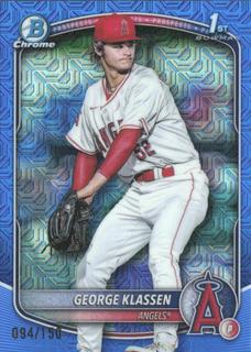 George Klassen
