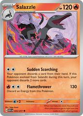 Salazzle #35