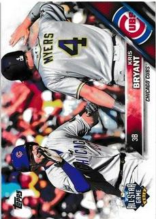 Kris Bryant