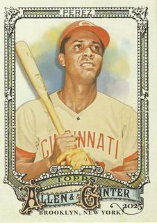 Tony Perez