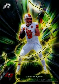 Baker Mayfield
