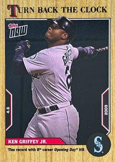 Ken Griffey Jr.