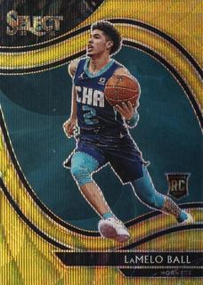 LaMelo Ball