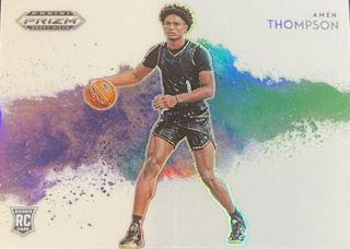 Amen Thompson