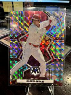 Shohei Ohtani