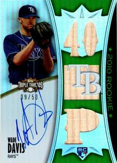 Wade Davis