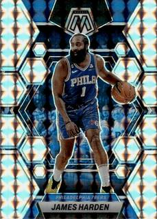 James Harden
