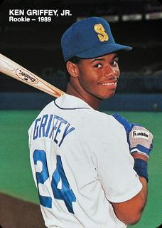 Ken Griffey Jr.