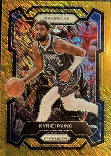 Kyrie Irving
