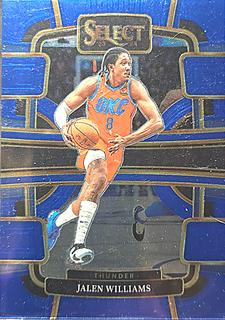 Jalen Williams